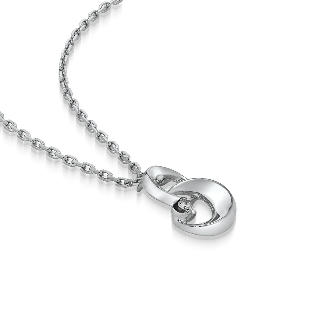 SV925 ネックレス, , large