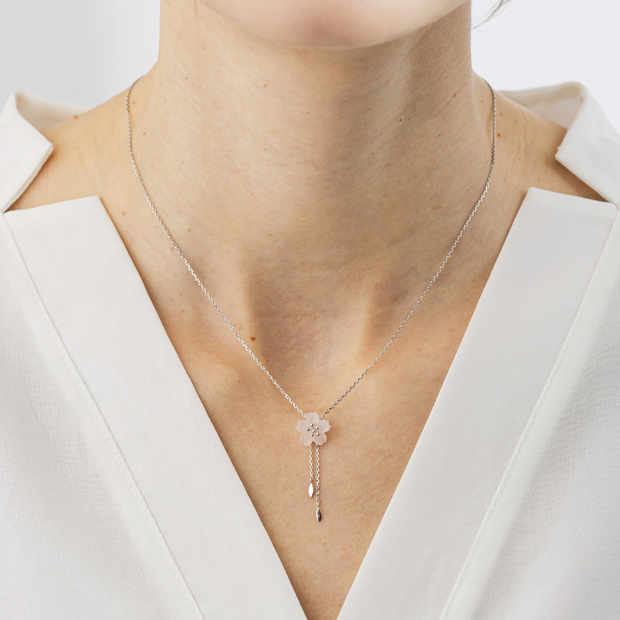 SV925 ネックレス, , large