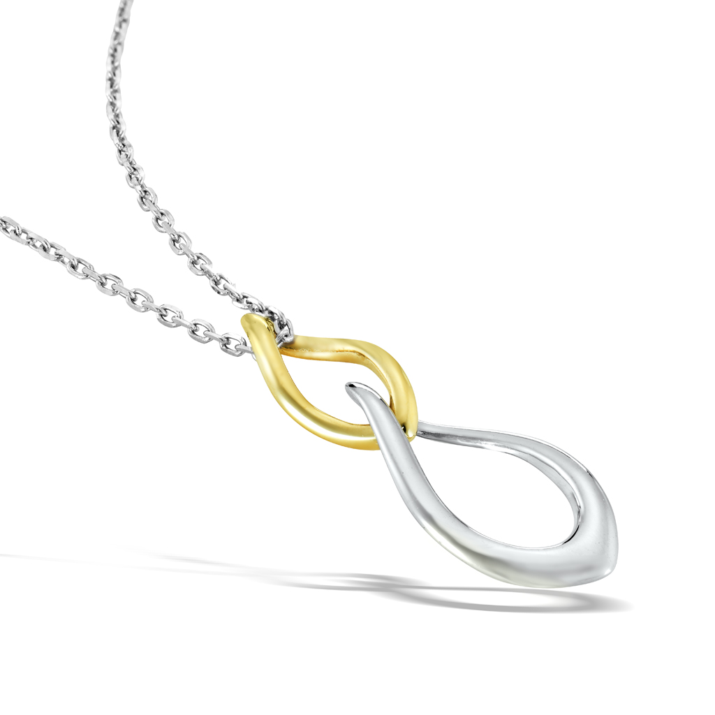 ネックレスOLIVE NECKLACE(2SN7055)STAR JEWELRY GIRL (スタージュエリ