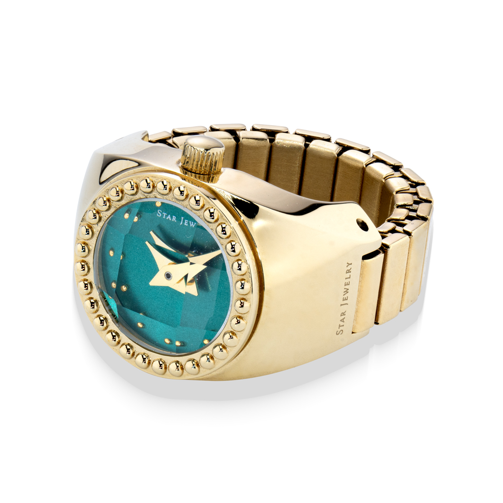 star Jewelry 2017 時計 クリスマス限定 ピンクゴールド スター