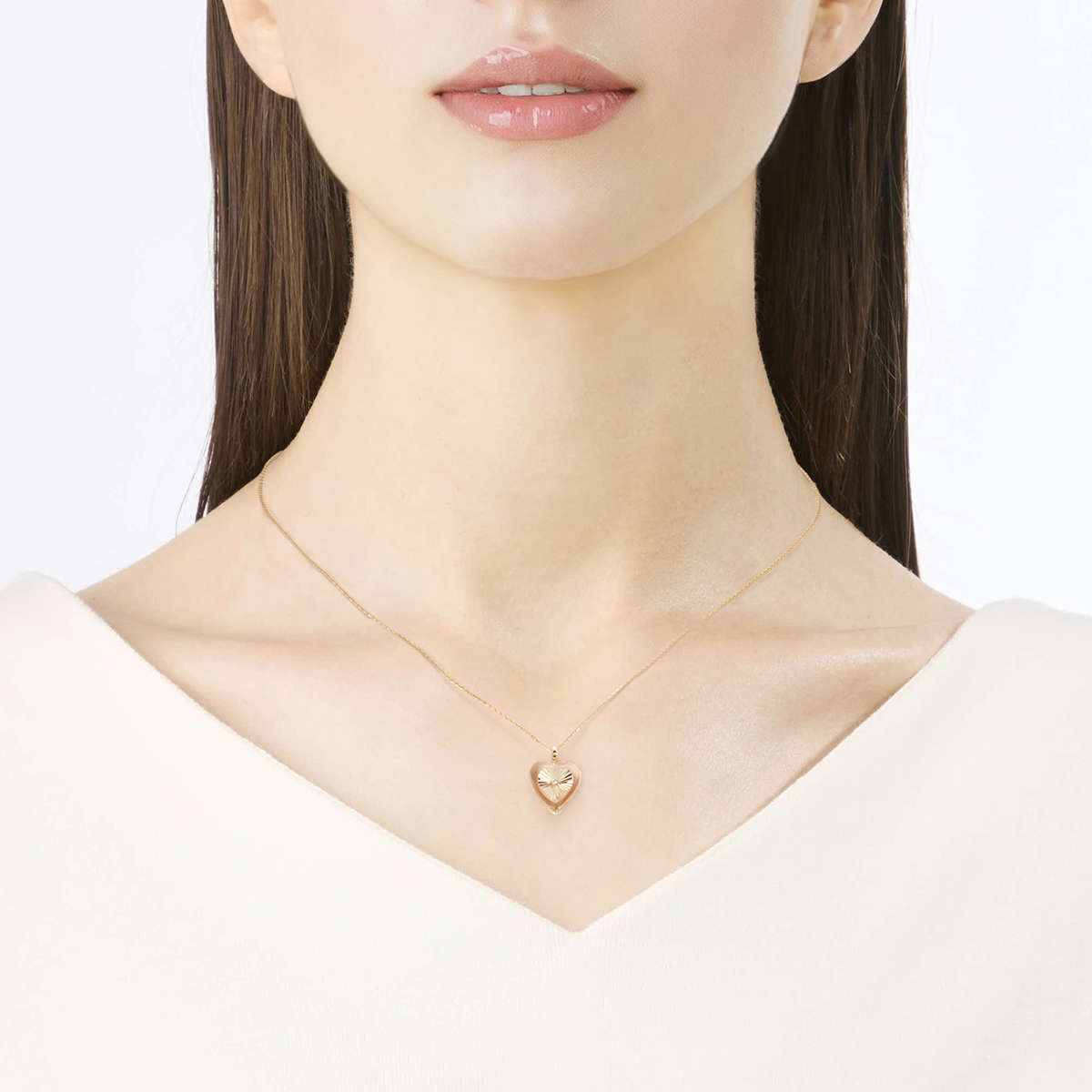 K10 ネックレス, , large