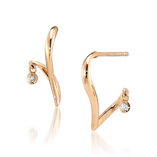 K10 ピアス, , small