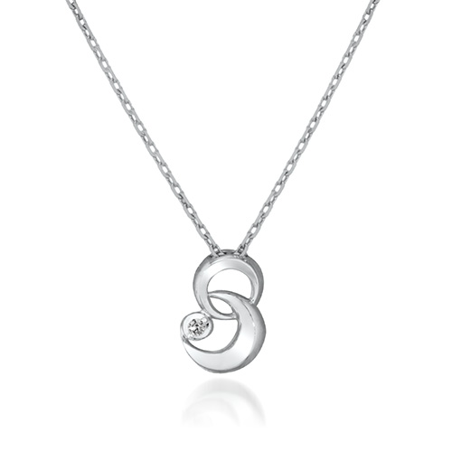 SV925 ネックレス, , small