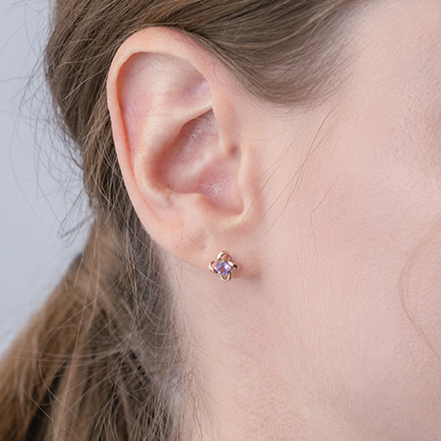 K10 ピアス, , large