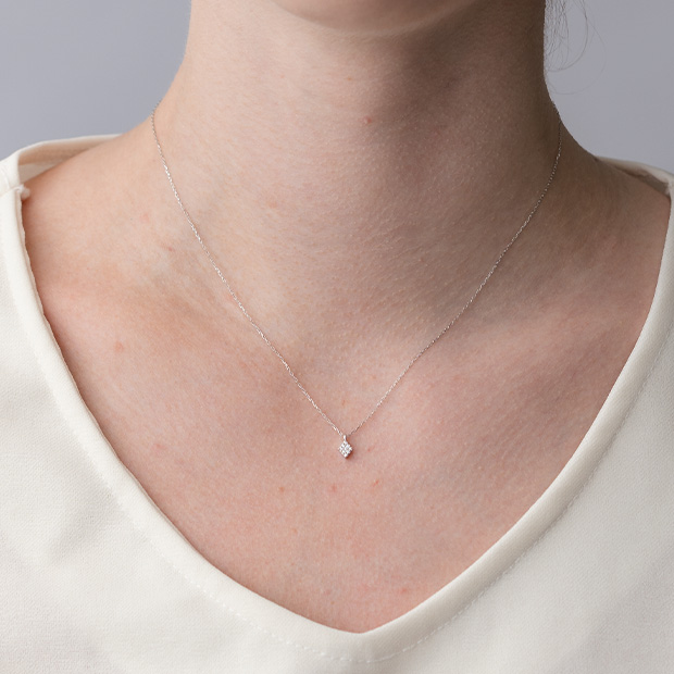 K10 ネックレス, , large