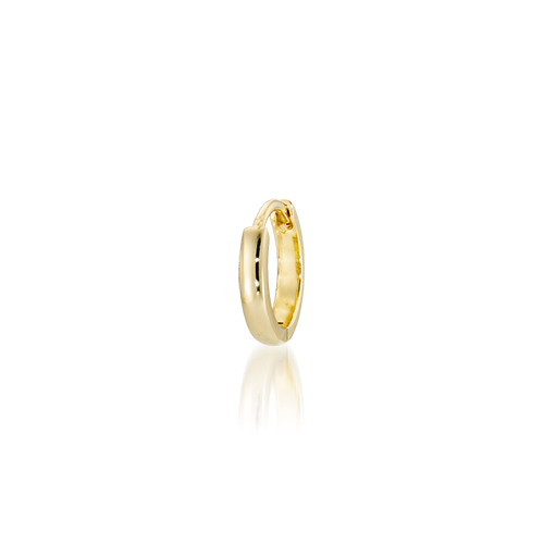 K18 ピアス, , medium