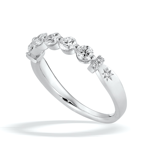 ETERNITY RING | スタージュエリー公式オンラインストア