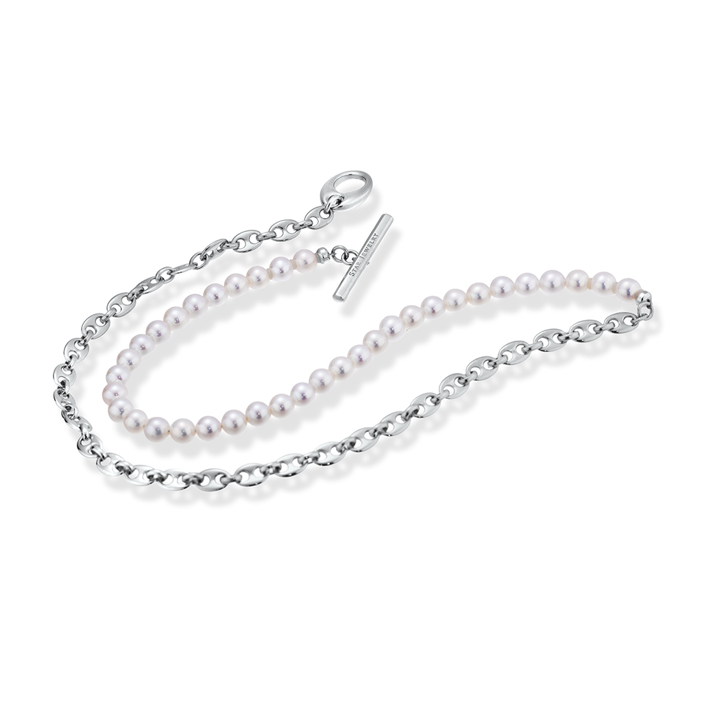 SV925 ネックレス, , large