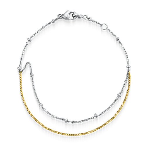 SV925/K10 ブレスレット, , medium