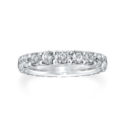 リング「Premium Eternity Ring」Full(L)7-8(1XR0527)｜スター 