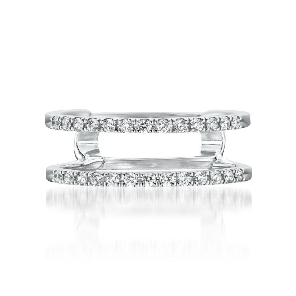 Pt950 リング RING ENHANCER