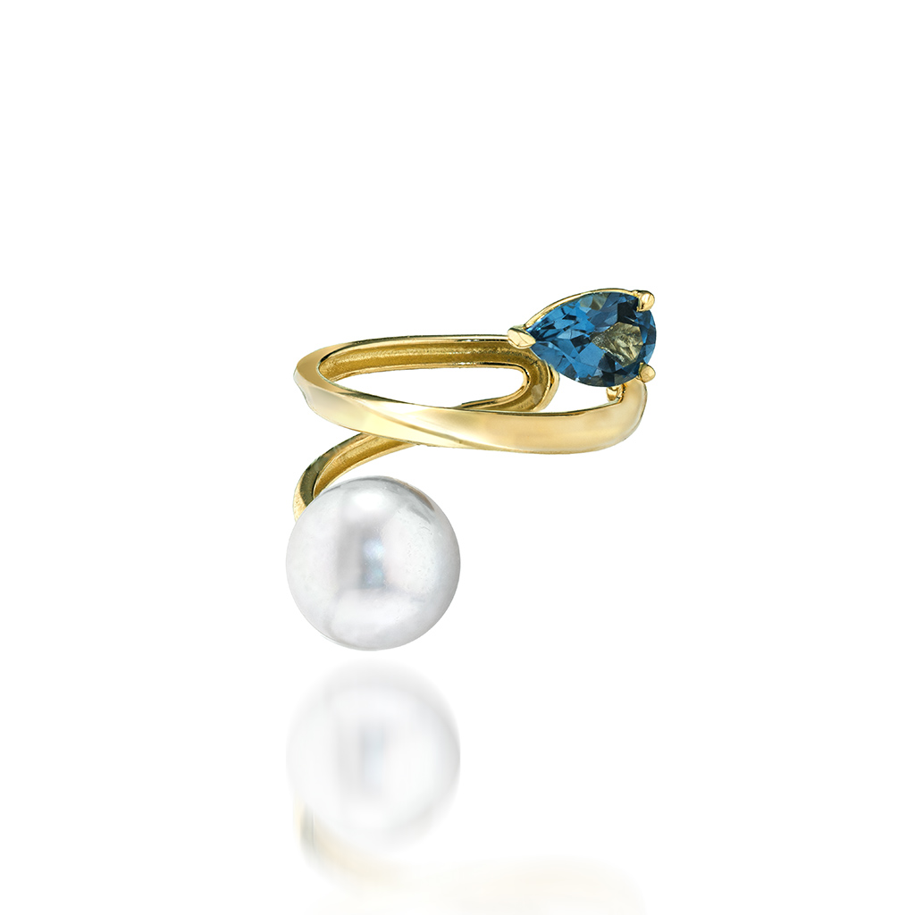 BLUE EUPHONY
