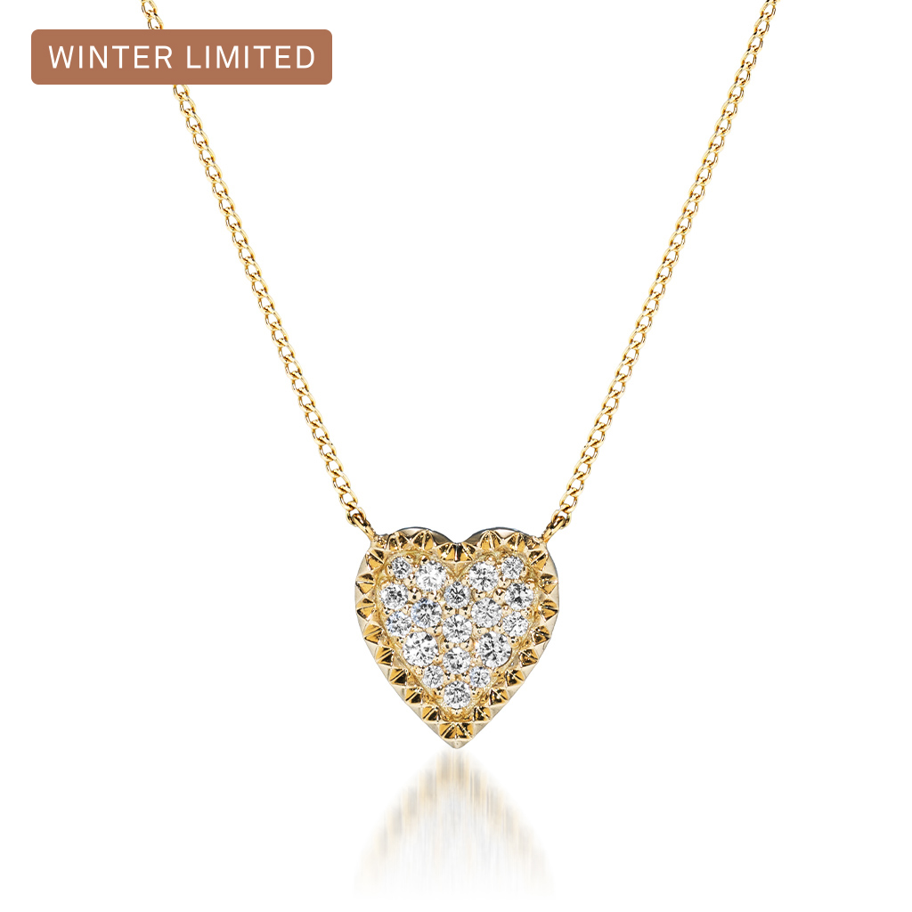 【Winter限定】RETURN TO LOVE