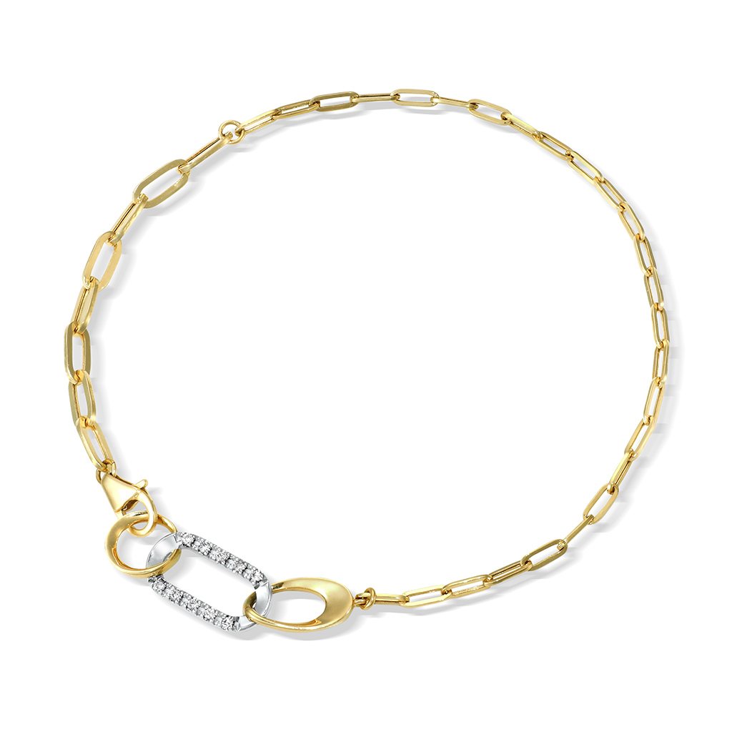 DIAMOND LINKS
