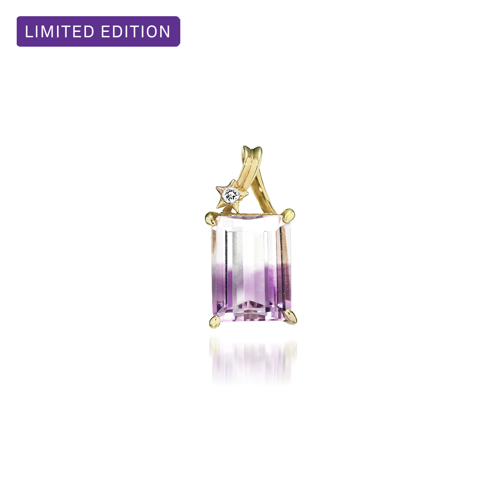 【数量限定】LUCENT VIOLET