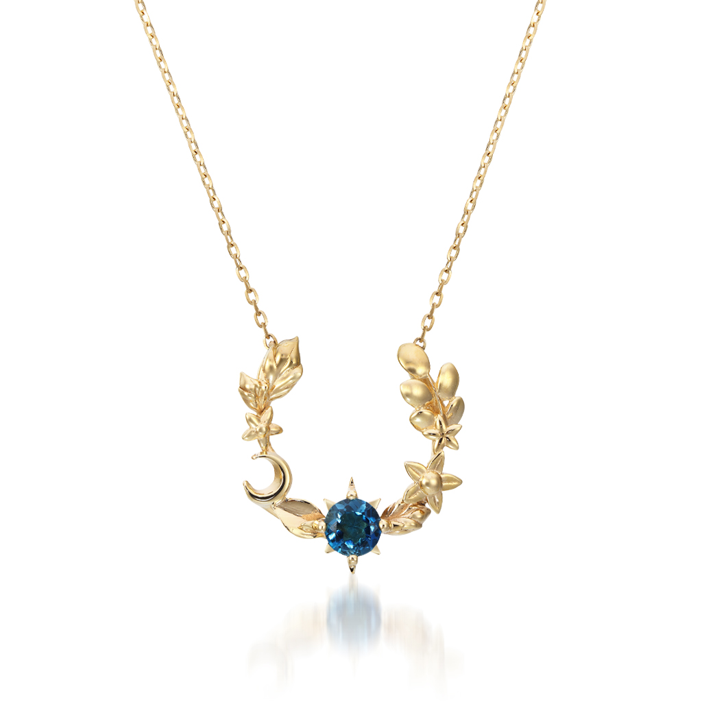 ネックレスlife Of The Earth Necklace 2jn0928 スタージュエリー公式オンラインストア