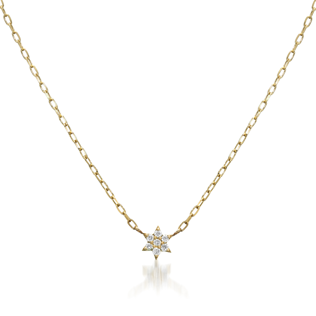 DIAMOND SKINNY