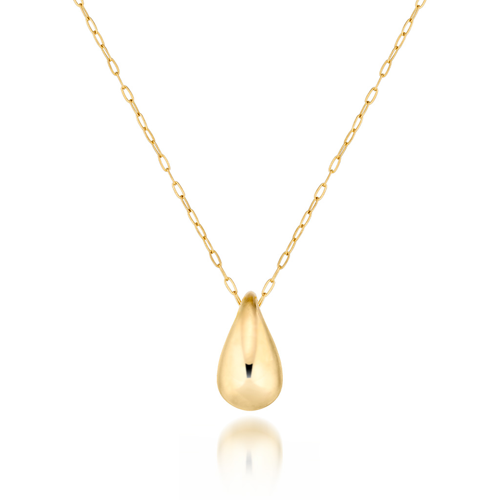 PUFFY DROP