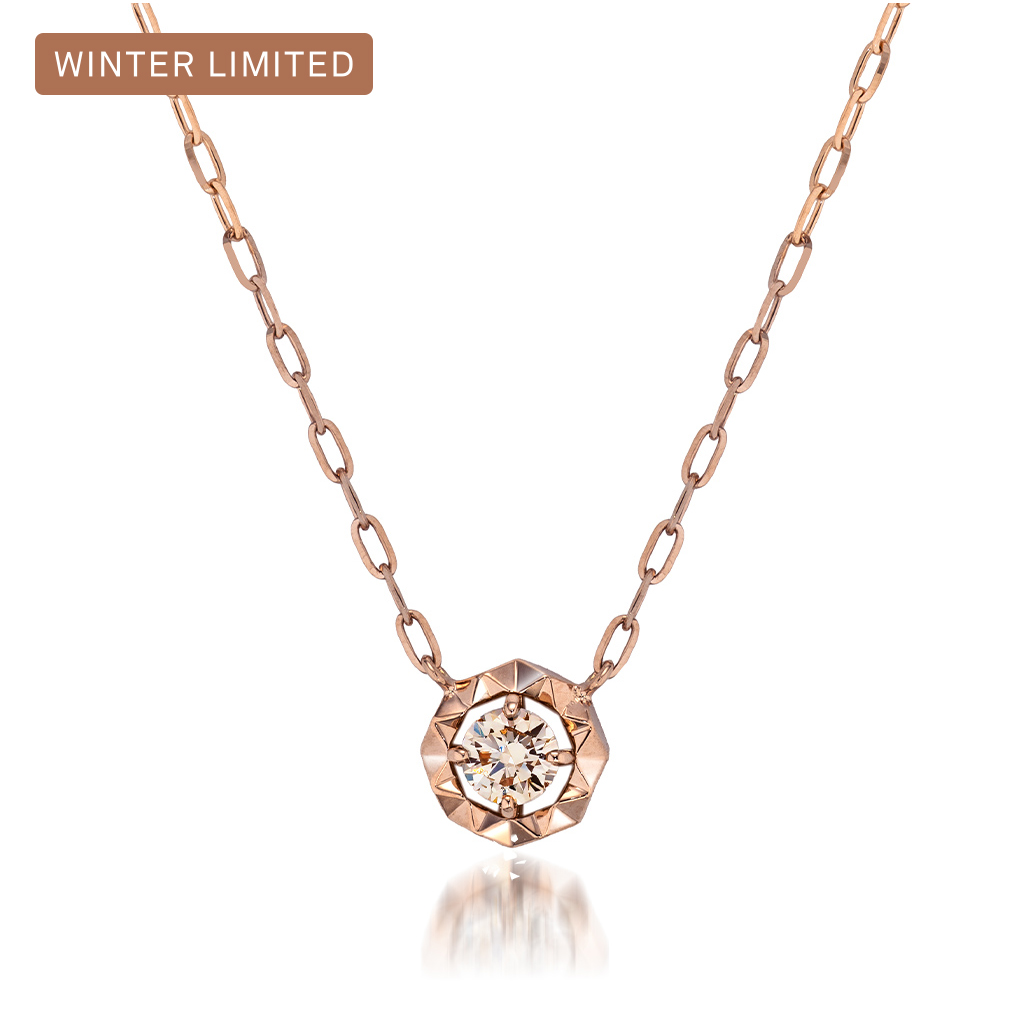【Winter限定】THE BROWN DIAMONDS