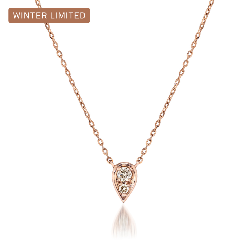 【Winter限定】THE BROWN DIAMONDS