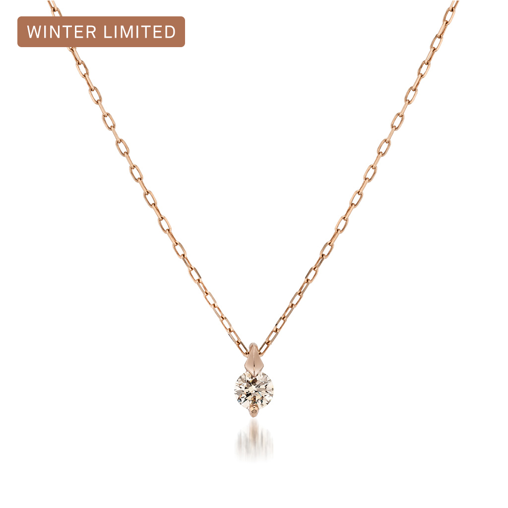 【Winter限定】THE BROWN DIAMONDS