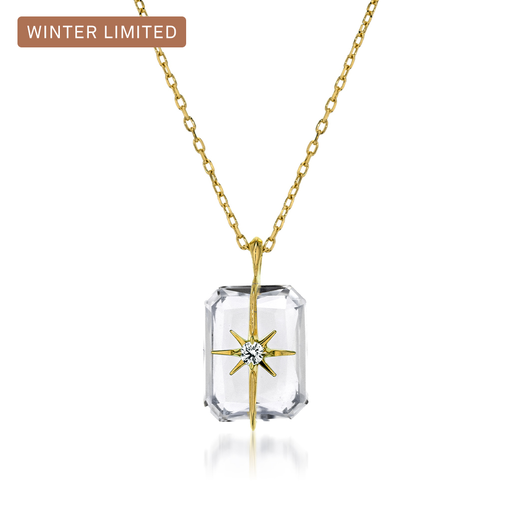 【Winter限定】REFLECT ON LIGHT