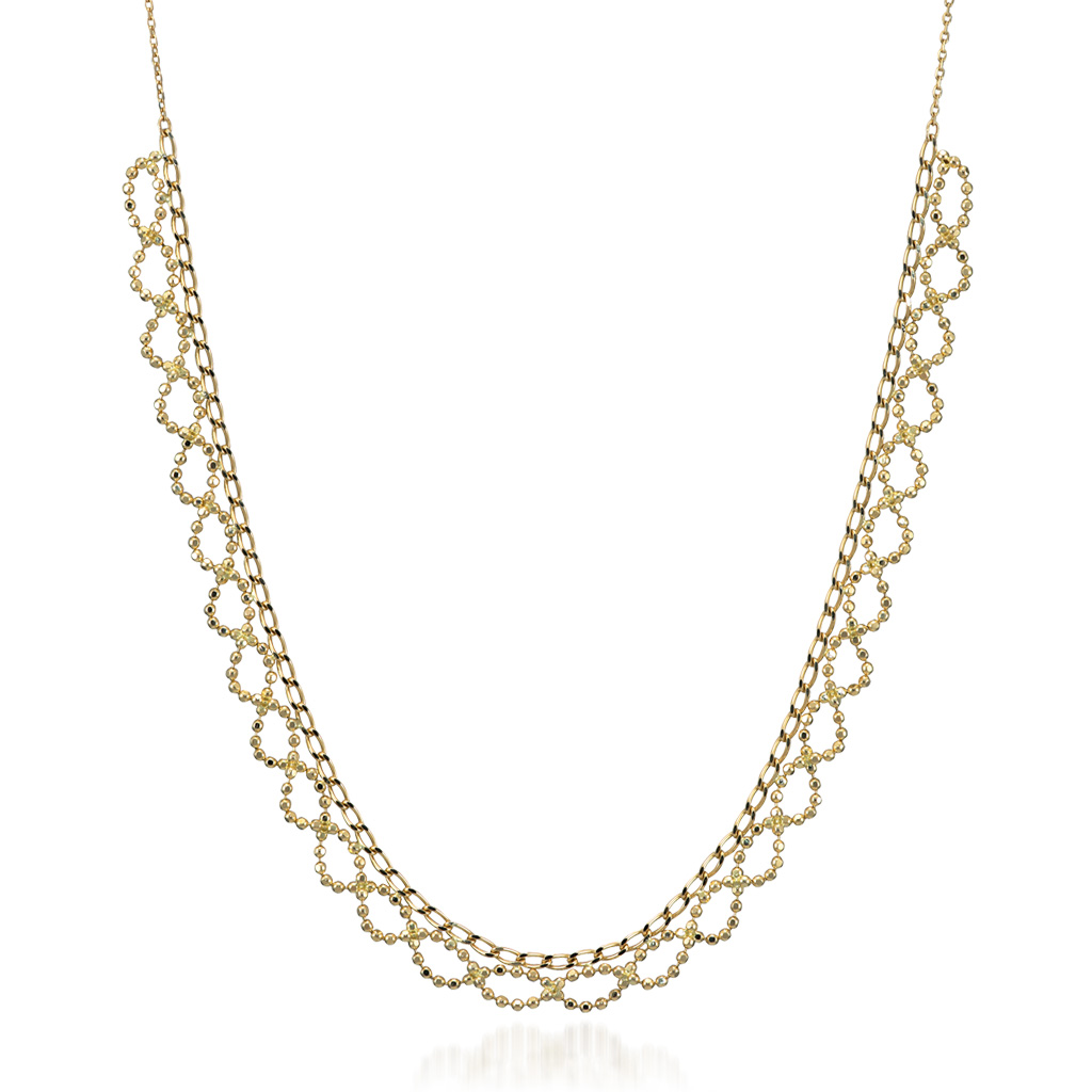 LACY CHAIN
