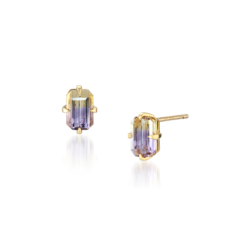 OCTANGLE AMETRINE