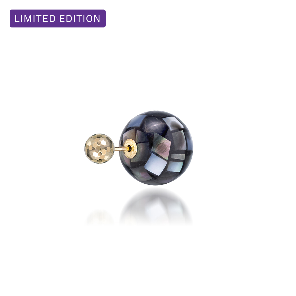 【数量限定】<br>SHIMMER BALL