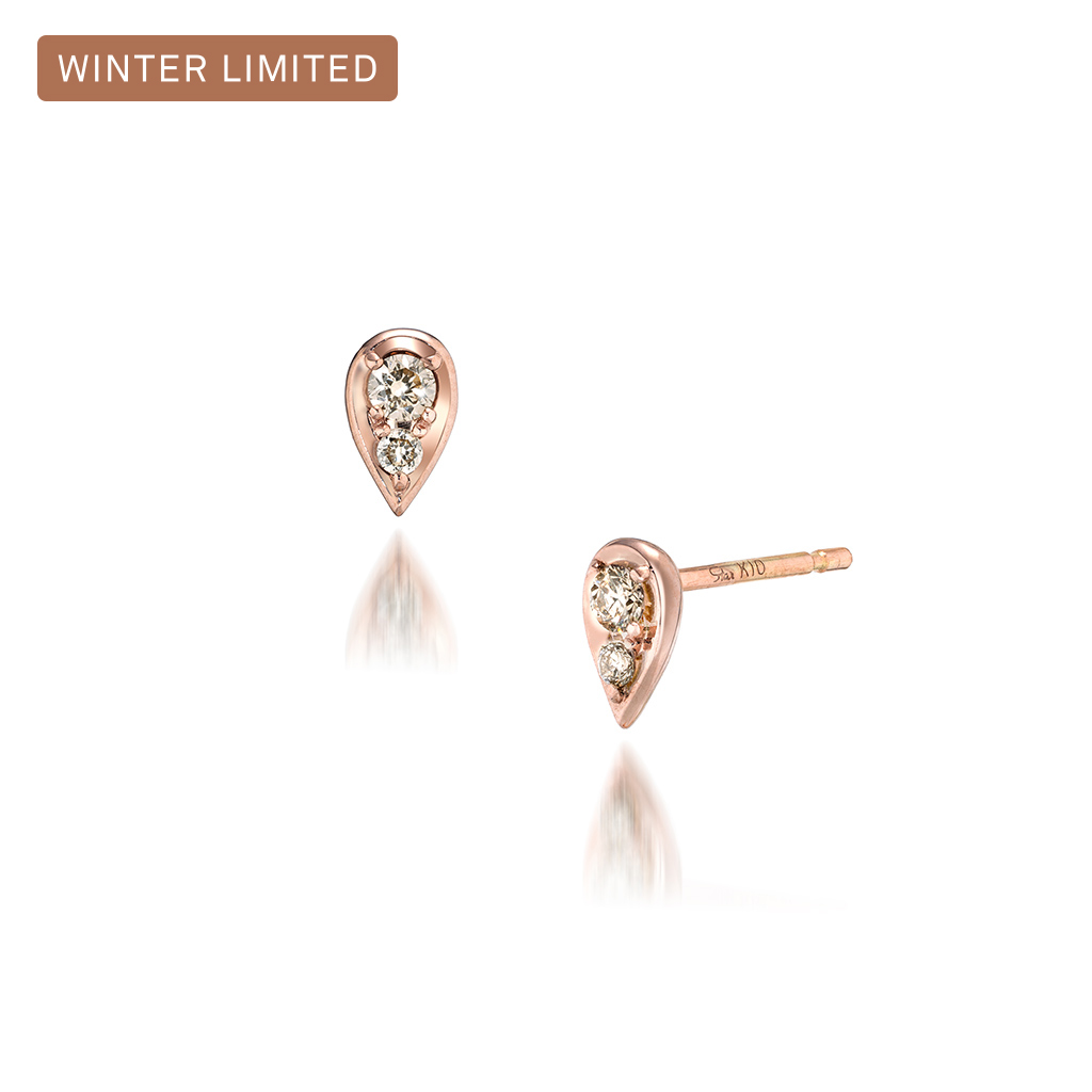 【Winter限定】<br>THE BROWN DIAMONDS
