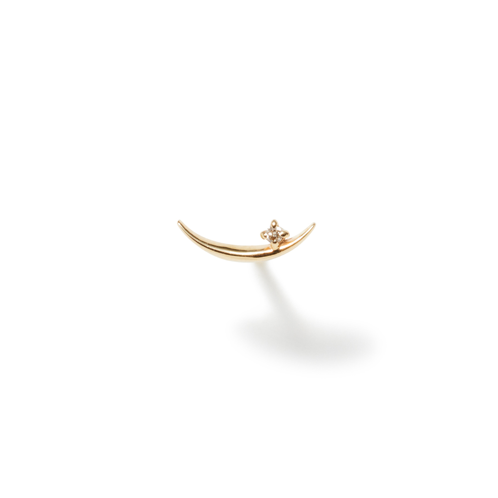 SMILING MOON