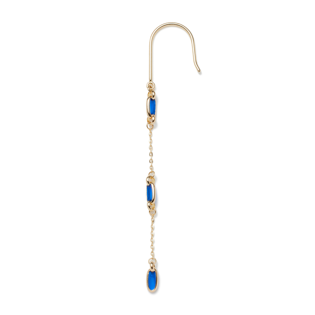 JEWEL ENAMEL