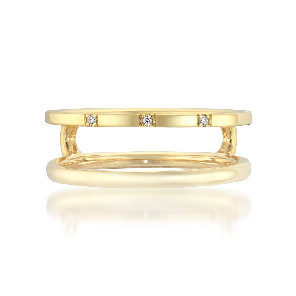 K10 リング RING ENHANCER