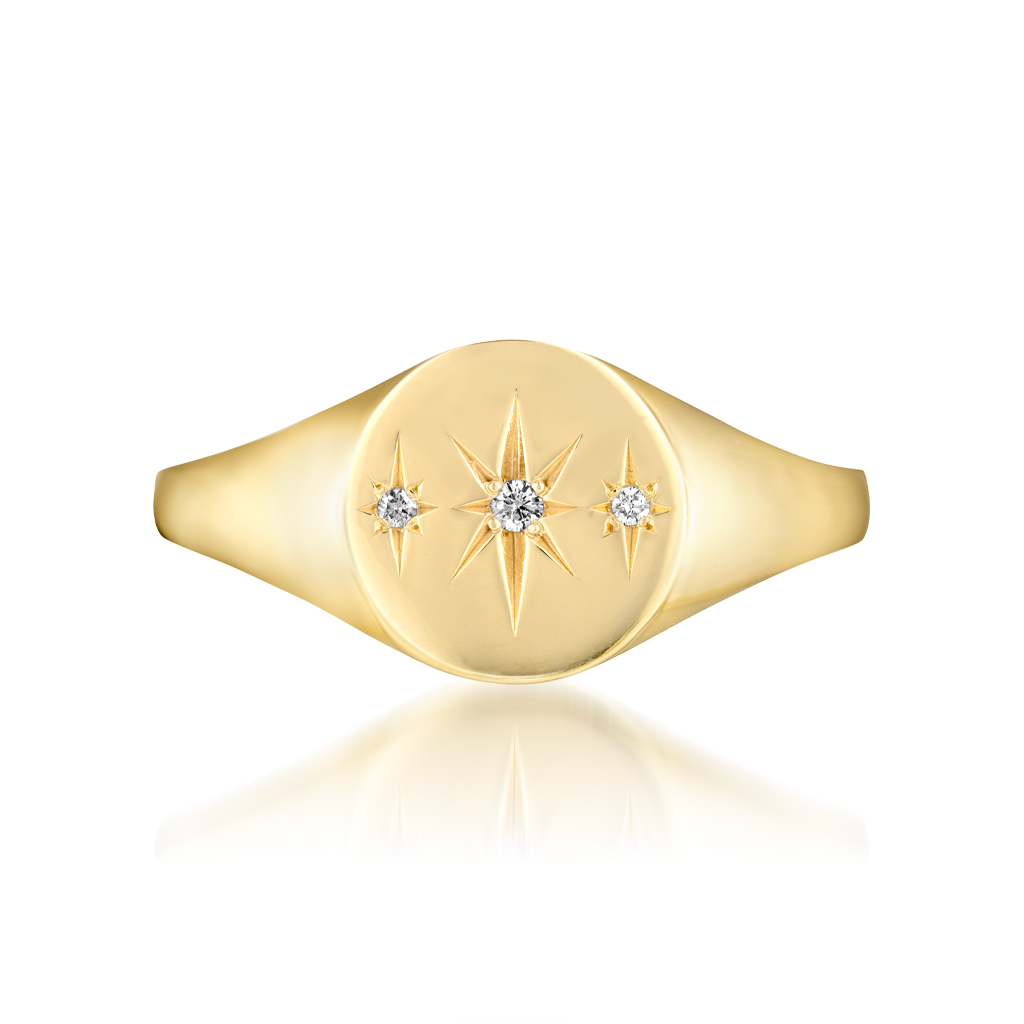 DIAMOND CELESTIAL