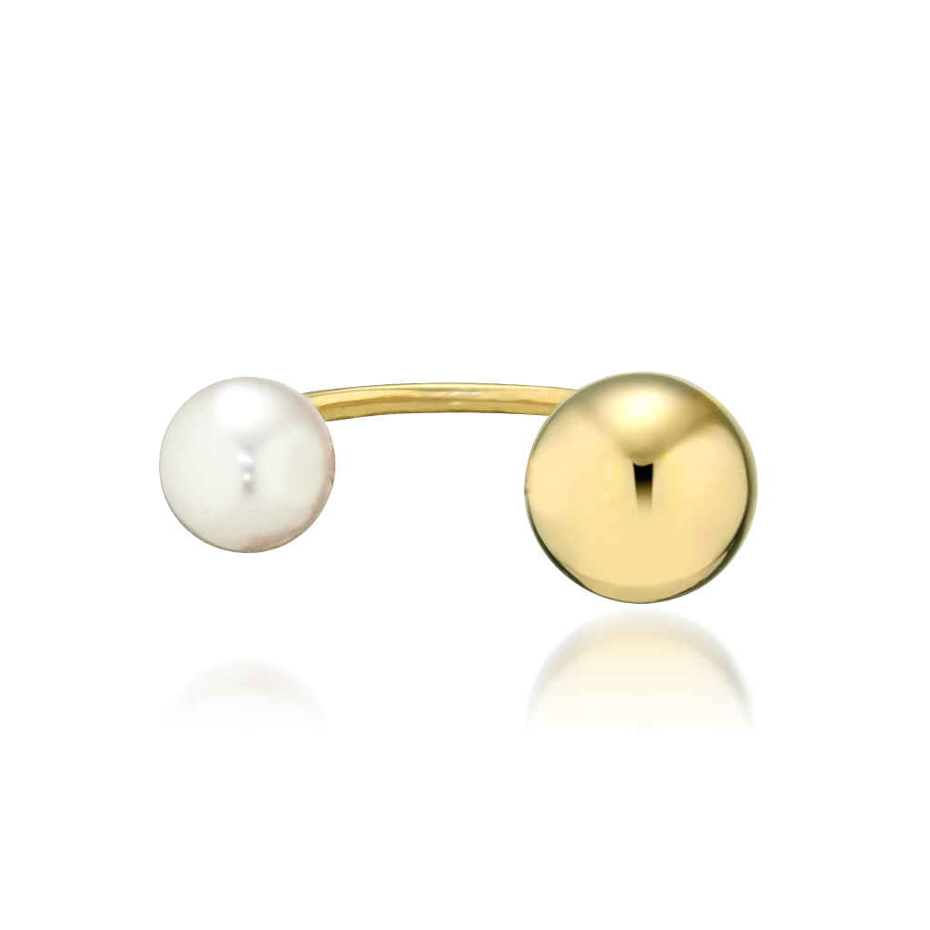 BALL＆BALL RING