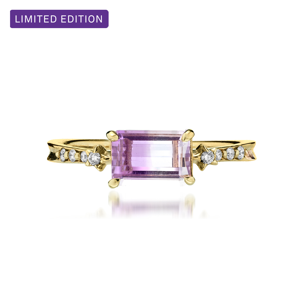 【数量限定】<br>LUCENT VIOLET