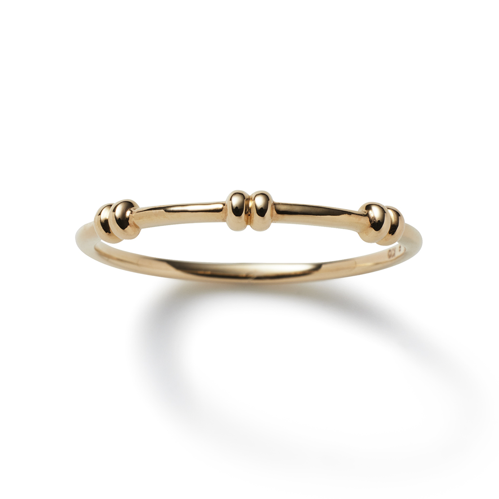 WHISPER RING