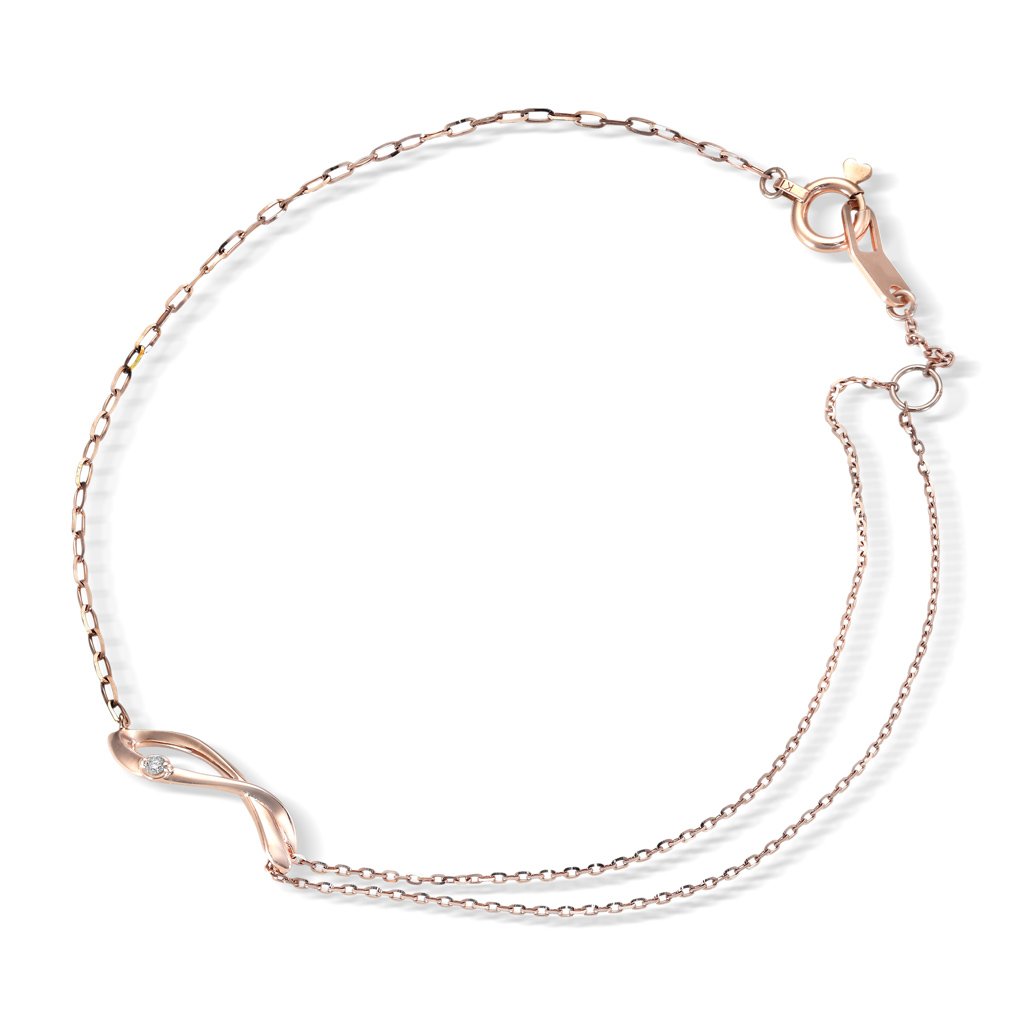 DIAMOND BRACELET