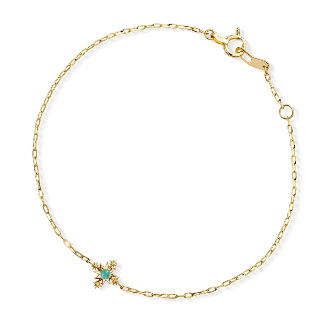 【Limited Model】CELESTIAL PARAIBA