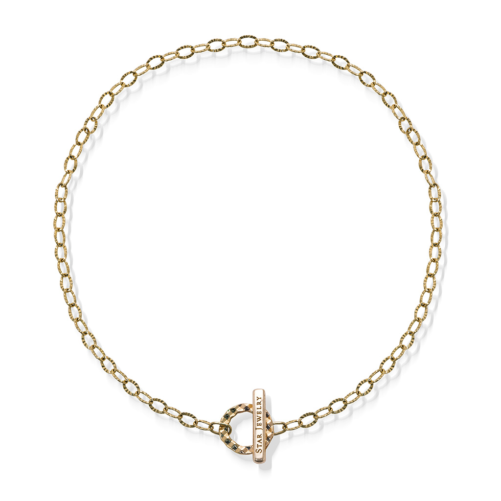 SPARKLE TEXTURE BRACELET