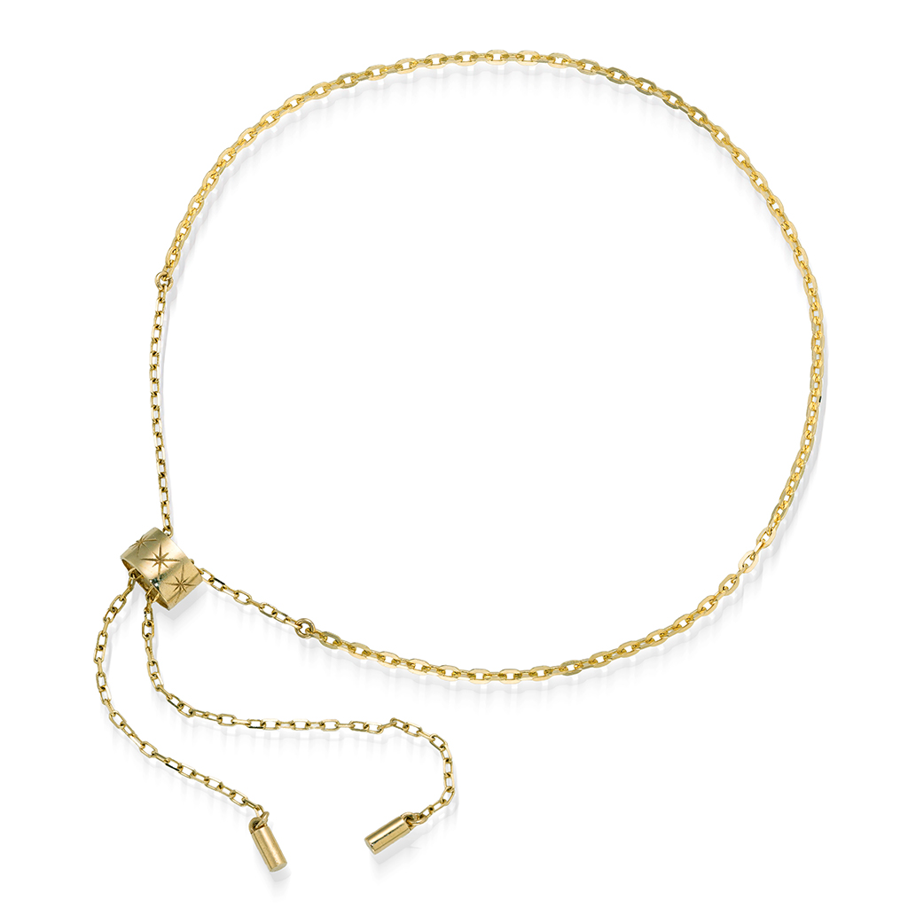SLIDE BRACELET
