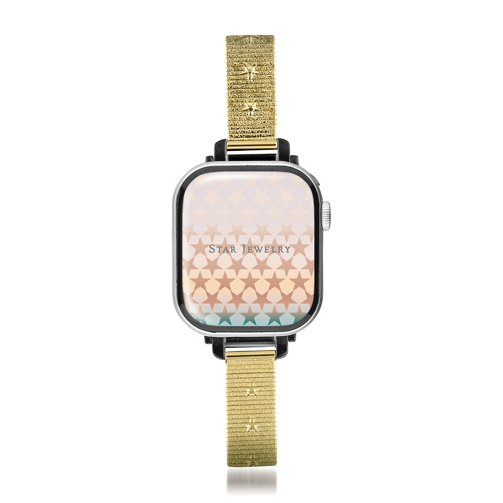 STAR MESH BAND