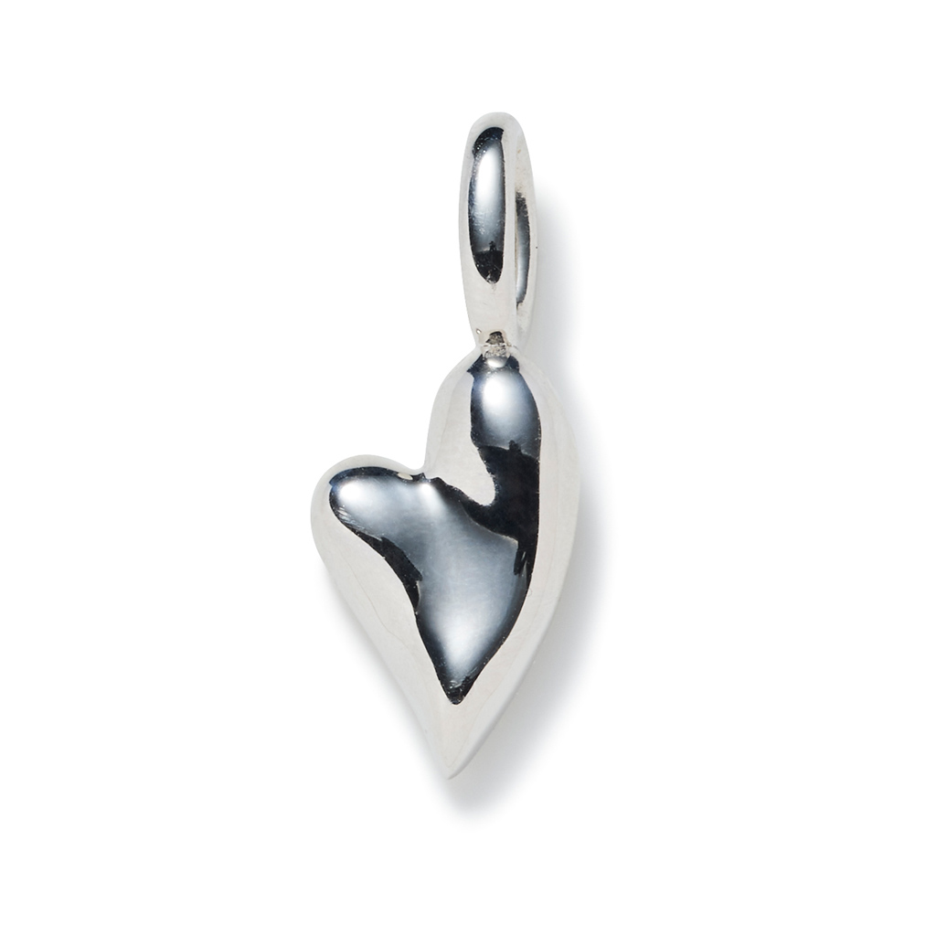 LIQUID HEART