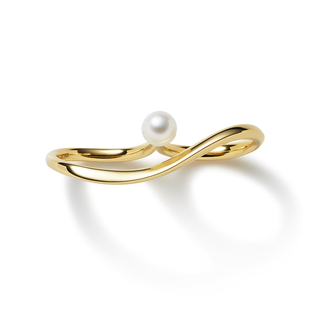 SCULPT RING