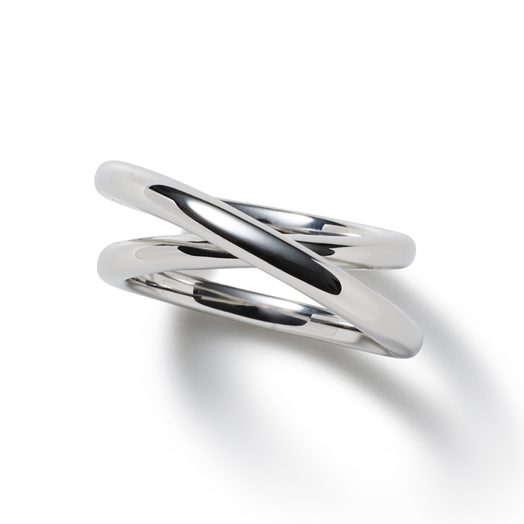 SCULPT RING