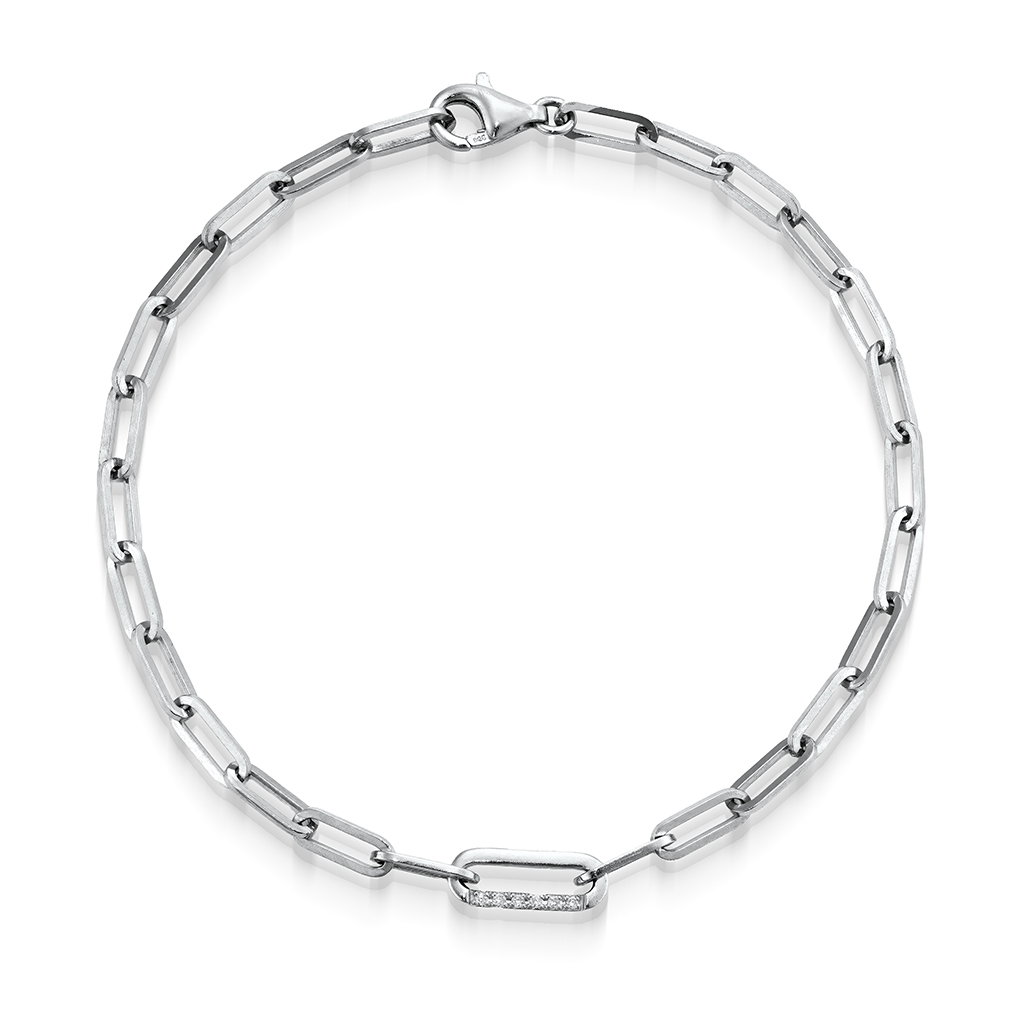 DIAMOND LINK CHAIN