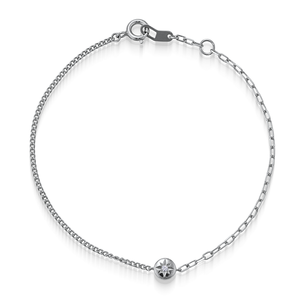 DIAMOND ASTERISK
