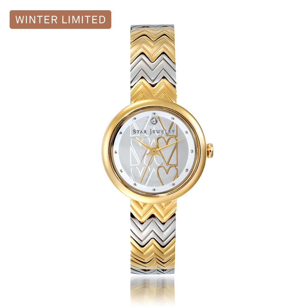 【Winter限定】CONNECT WITH LOVE