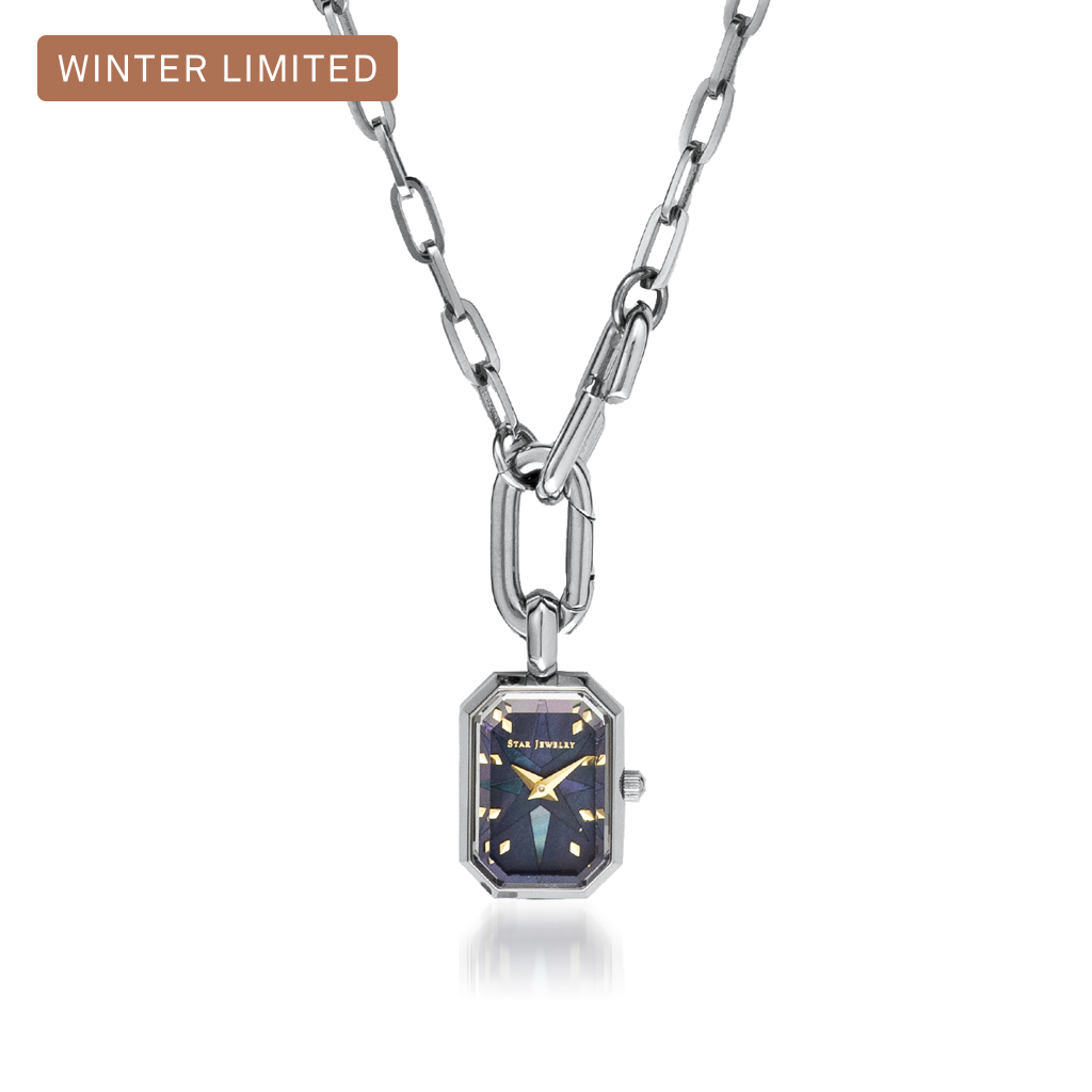 【Winter限定】<br>PENDANT WATCH