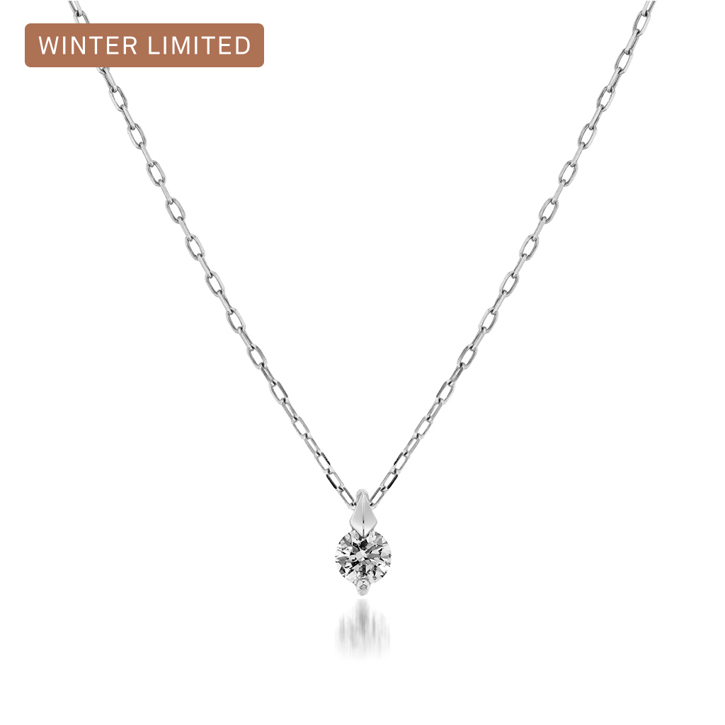 【Winter限定】<br>THE PLATINUM DIAMONDS